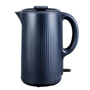 1.8L Stainless Steel Electric Kettle Portable Water Heater for Home Outdoor Use Temperature Control Household Hotel Electric