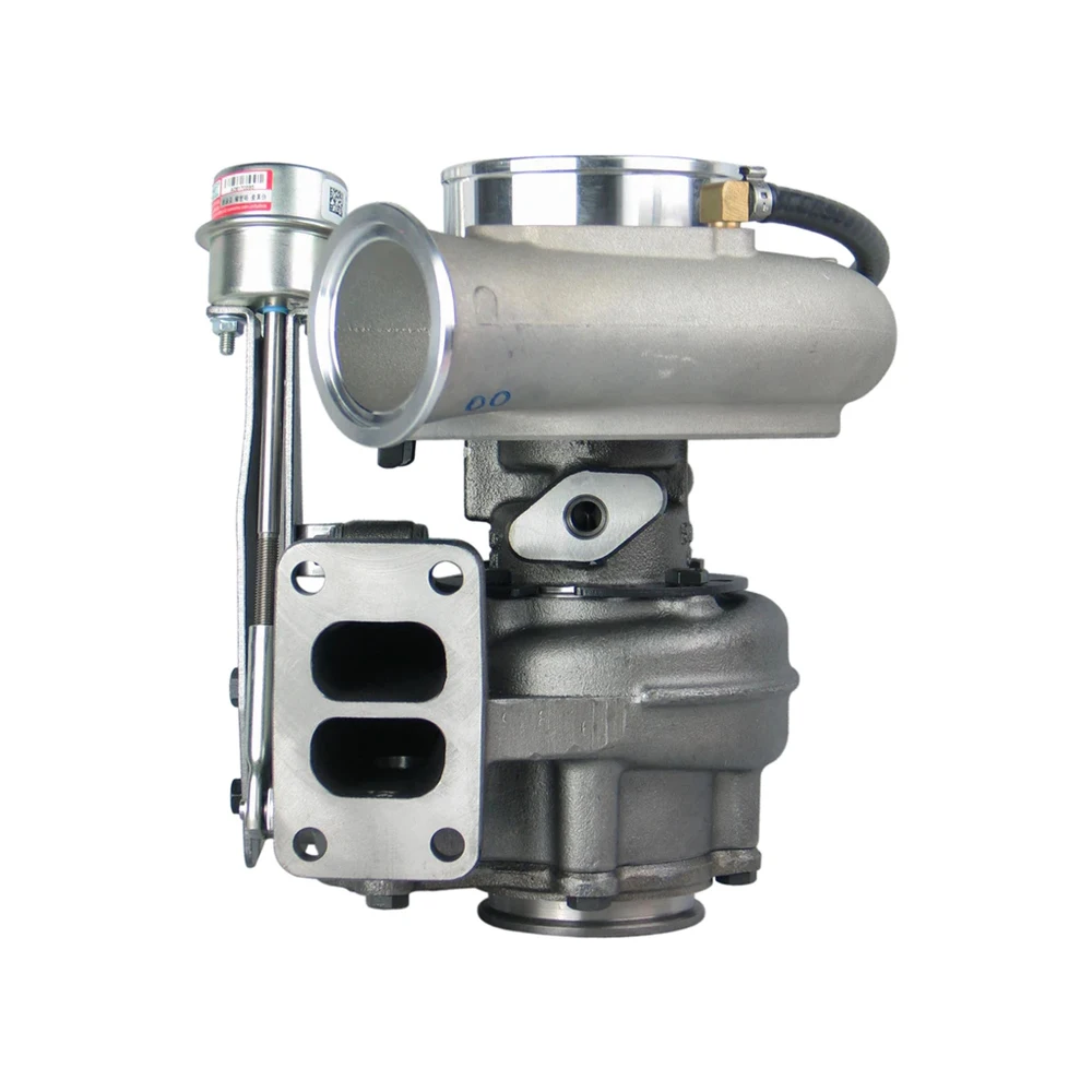 IZUMI 4043980 Turbocharger for ISDE6 Diesel Engine Parts