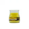 Bright yellow