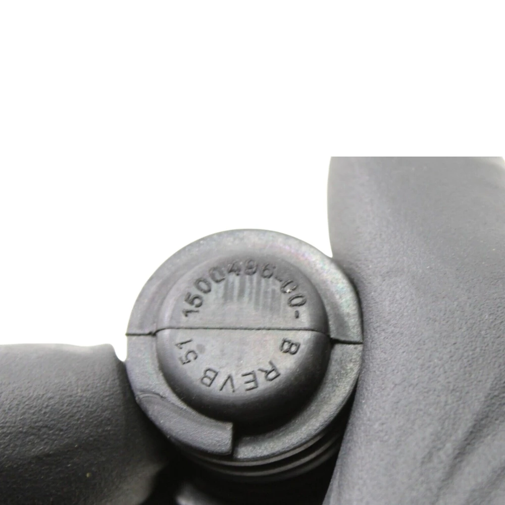 BAINEL Tailgate Trunk Rubber Bumper Stopper for Tesla Model Y OE ...