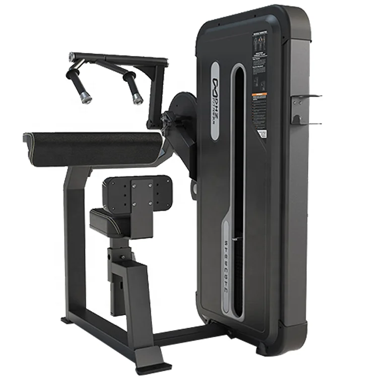 top workout machines