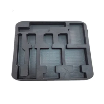 Высокая Плотность 60 градусов твердая пена EVA листовой материал для продажи