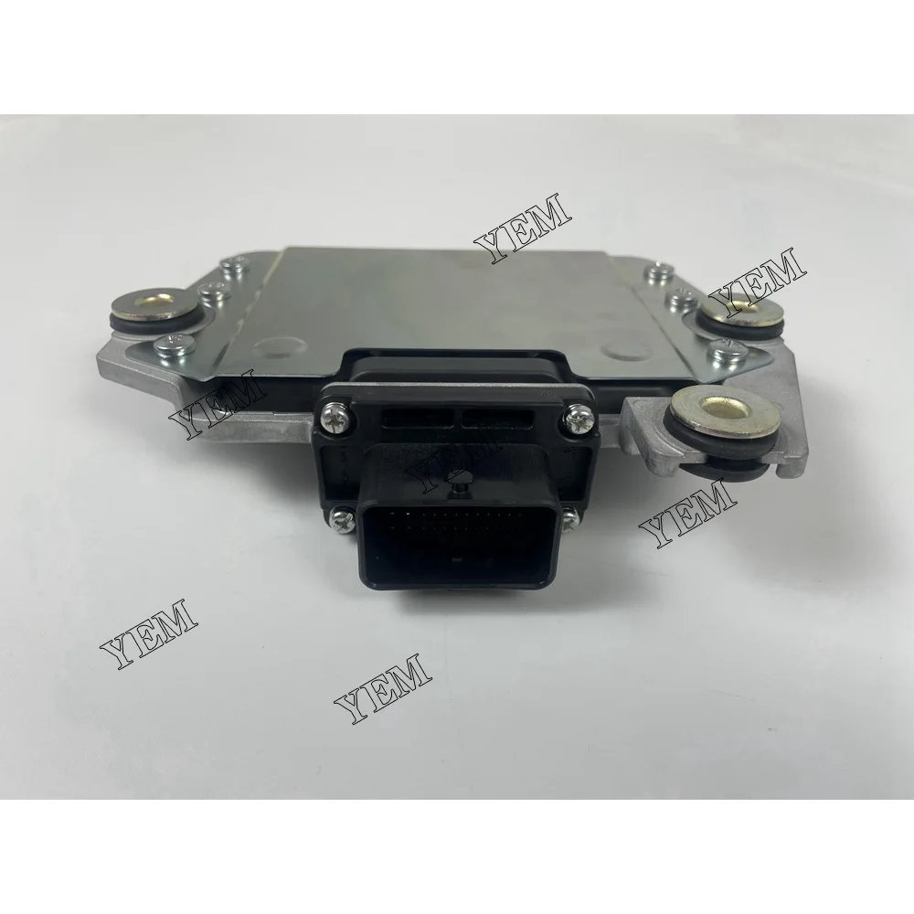 4TNV98 Controller 129948-75240 for Yanmar Excavator Part 4