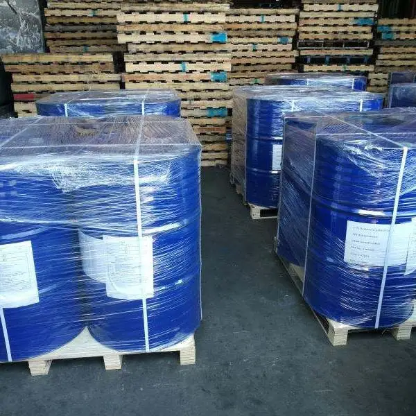 Chemicals for Making Foam Polyurethane PU Spray Foam Insulation Drums Price Espuma De Poliuretano