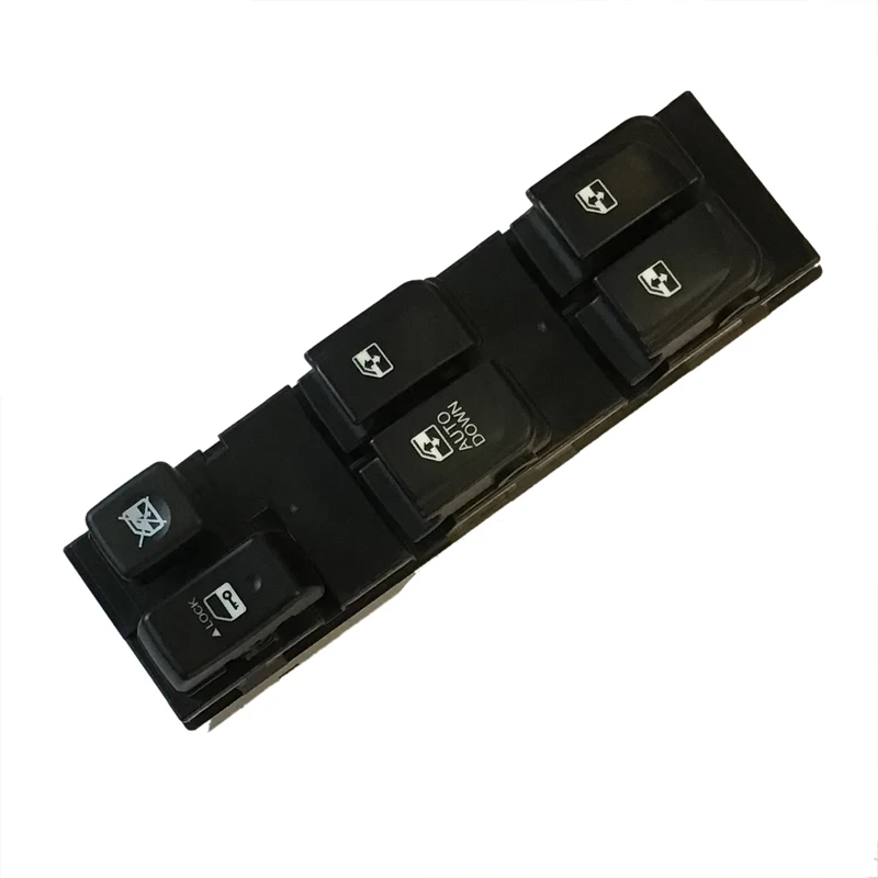 93570-2H110 LHD Elantra 16Pin переключатель стеклоподъемника для Hyundai 2007-2010 FST-HY-1960