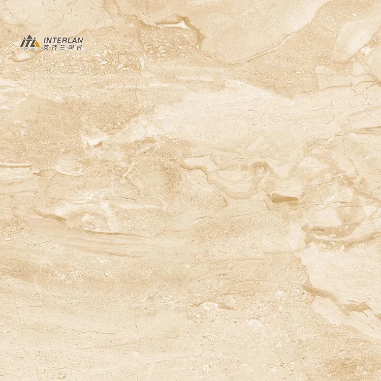 High Quality Glazed Plain Matt Porcelain Tile Flexible Exterior Wall Tiles in Rustic Design Style