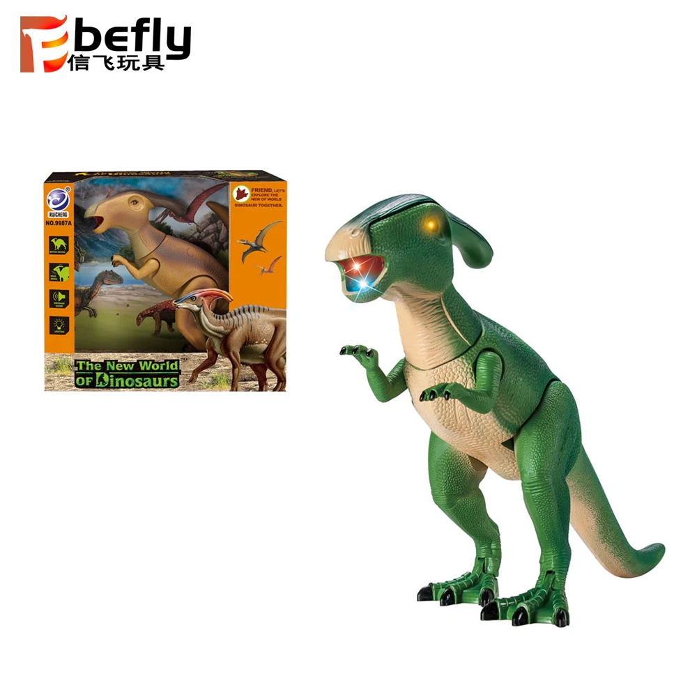 dinosaurio sonido juguete