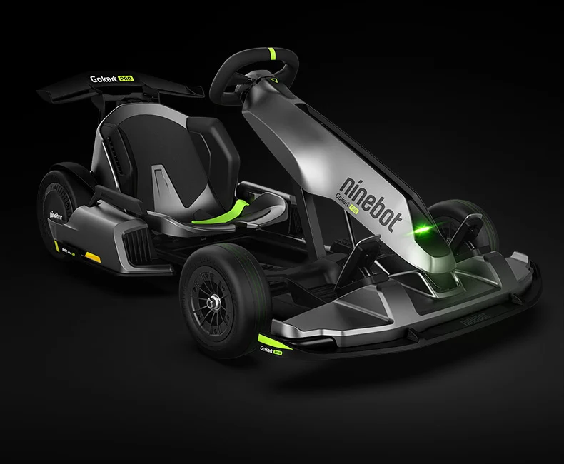 Xiaomi Ninebot Gokart Pro Electric And Lambo Go Kart Kit Scooter For