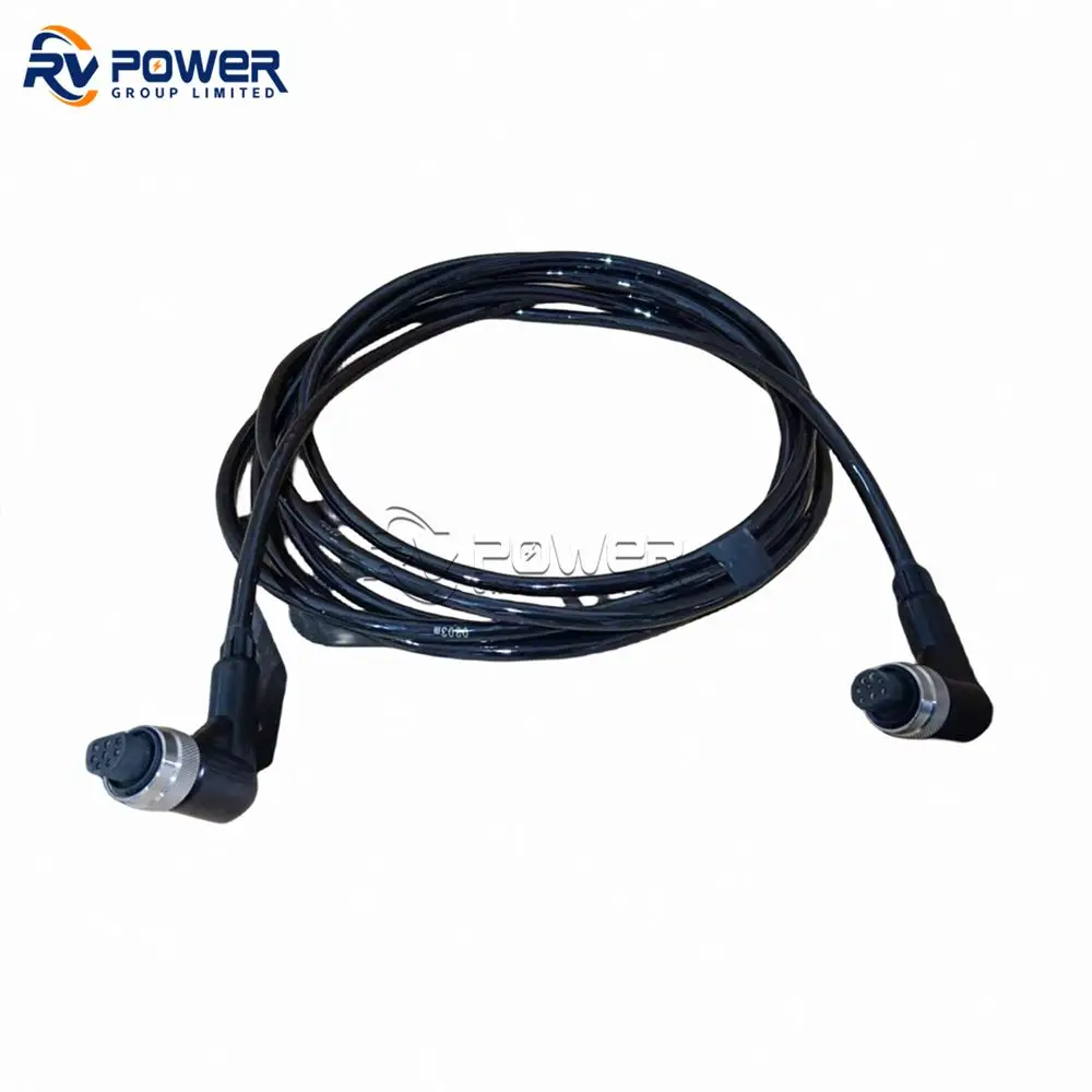 Burton 5507-1508 Dry-Mate Subsea Connectors - Reliable Underwater