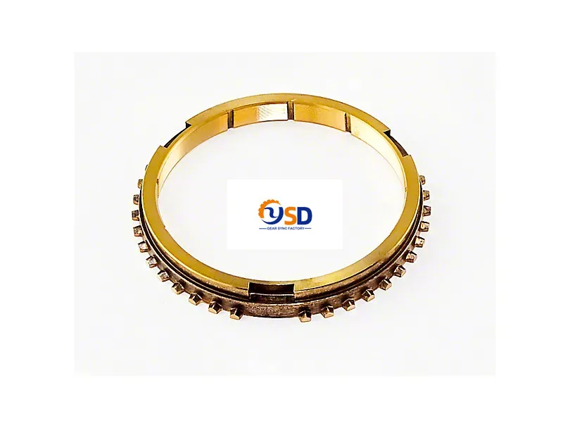 AX15 Transmission First and Second Gear Synchronizer Ring 83506252 (87-99 JeEep Wrangle YJ & TJ)
