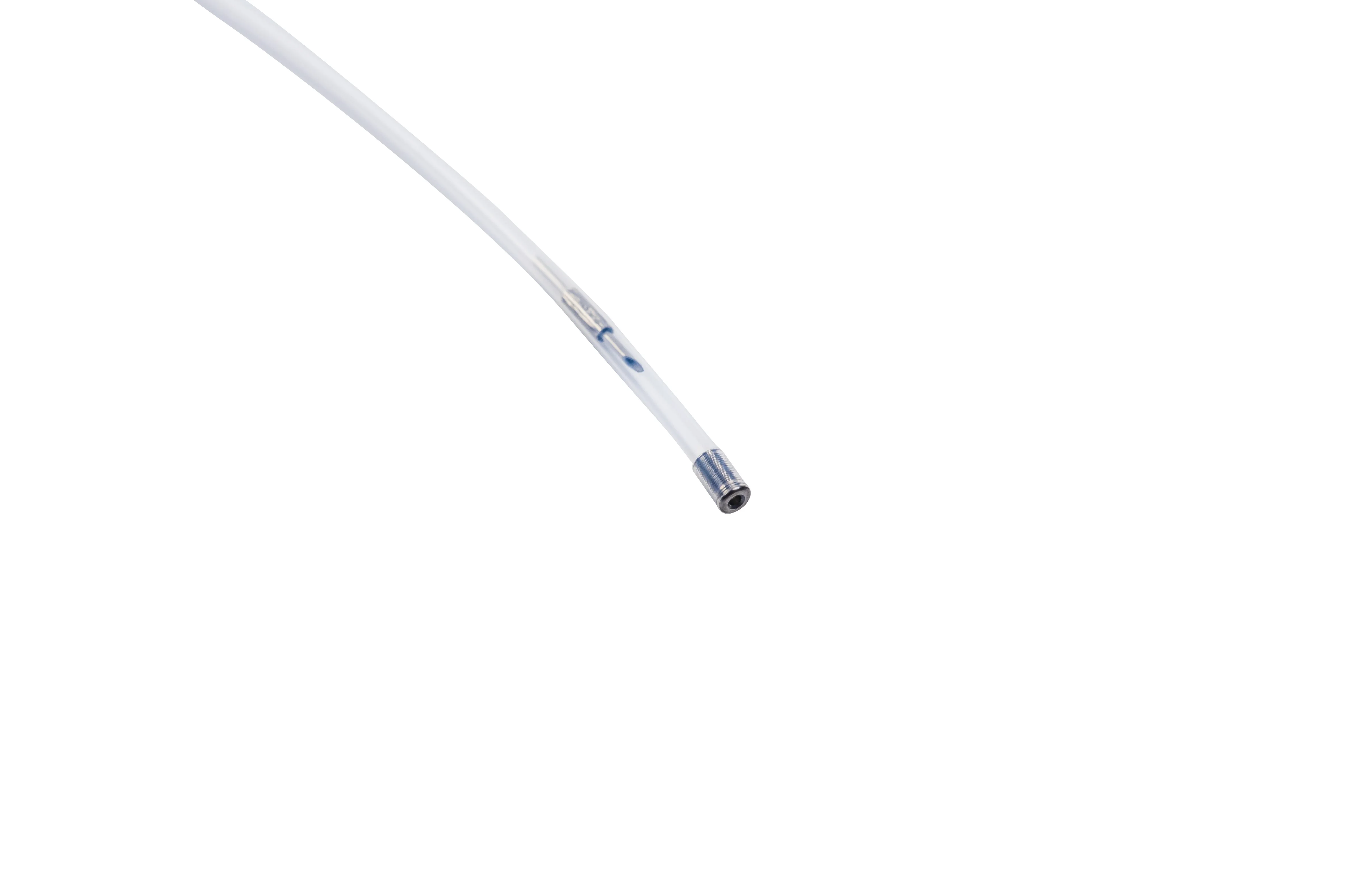 Sclerotherapy Needle with Injection Endoscopic Medical