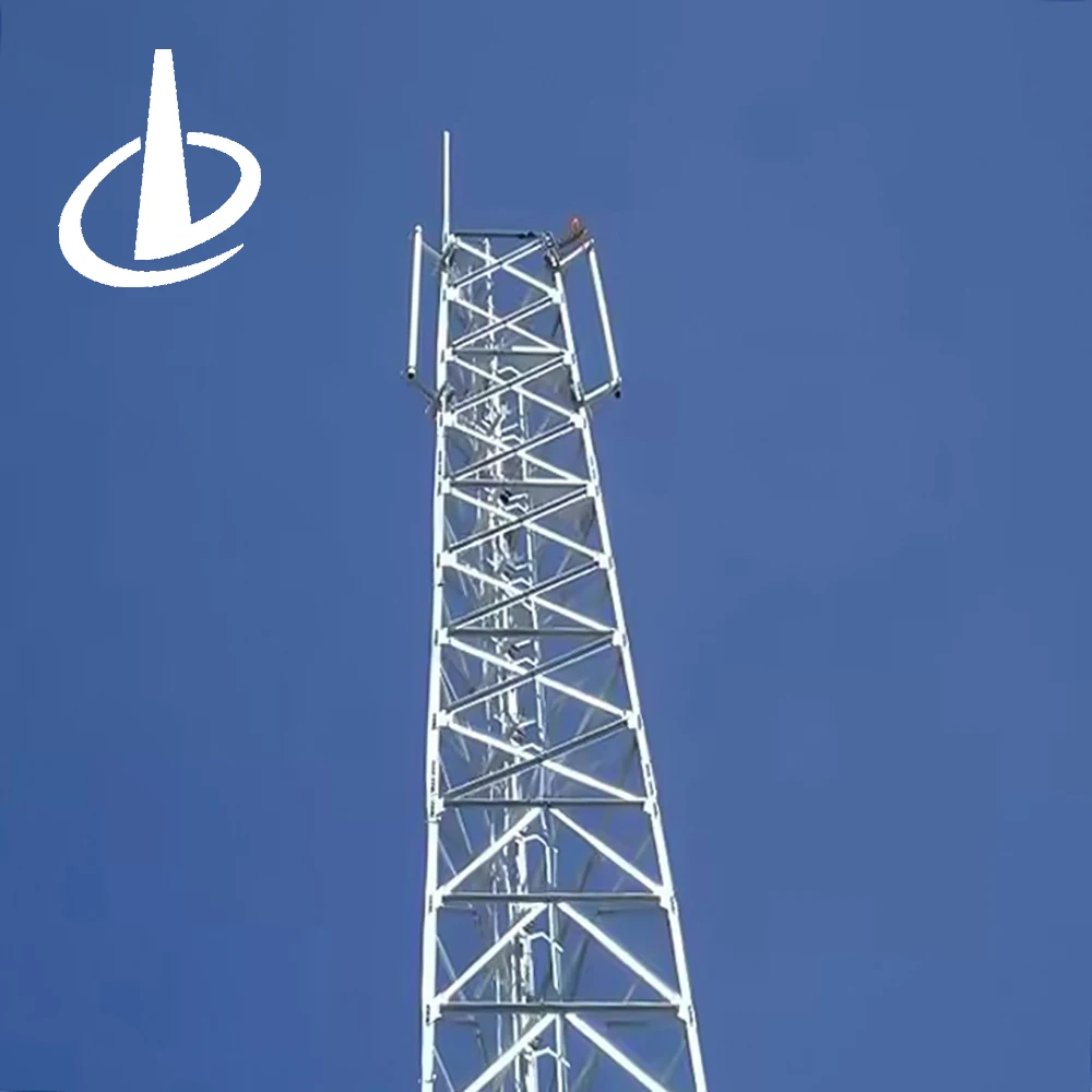 4g base station signal coverage project-1