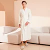 2402 cream white-long sleeve-mens