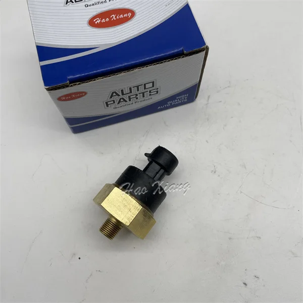Haoxiang Auto Oil Pressure Sensor/Switch P165-5110 Fit for CUMMINS