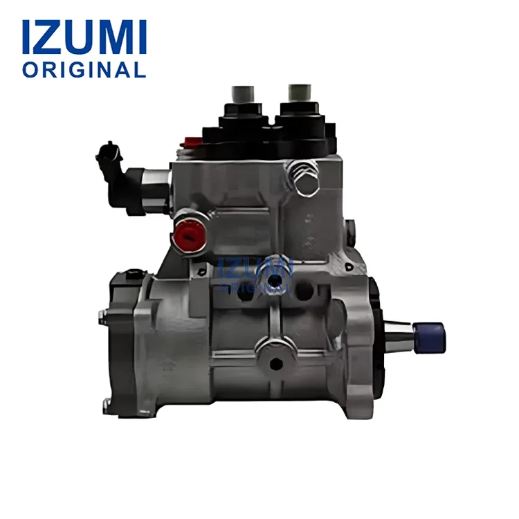 E320D 320D2 C7.1 Engine Fuel Injection Pump High Quality Construction Machinery Parts 9521A031H for Sale for CATERPILLAR