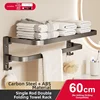 doppia piega-60 cm