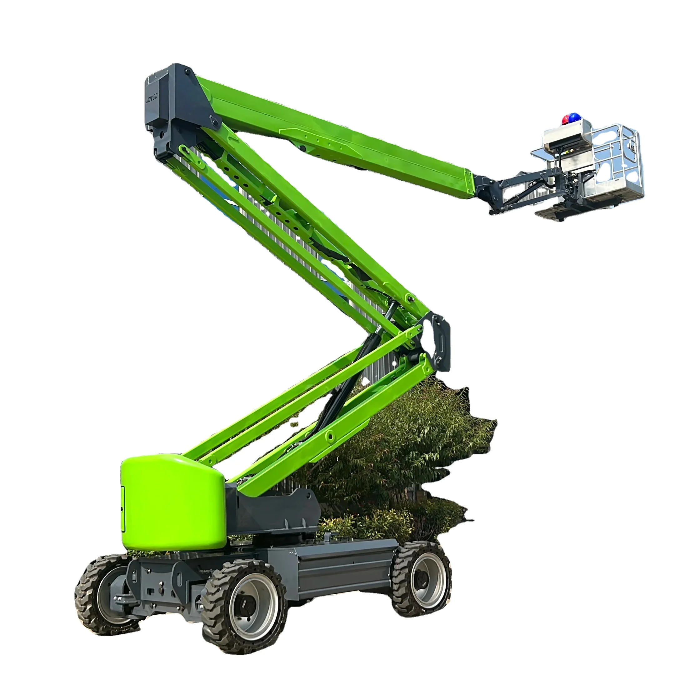 Product Available Boom Lift Spider Lift Portable Lift For High Clicks