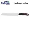 Lombards Serrated Bread Knife 8 Inch