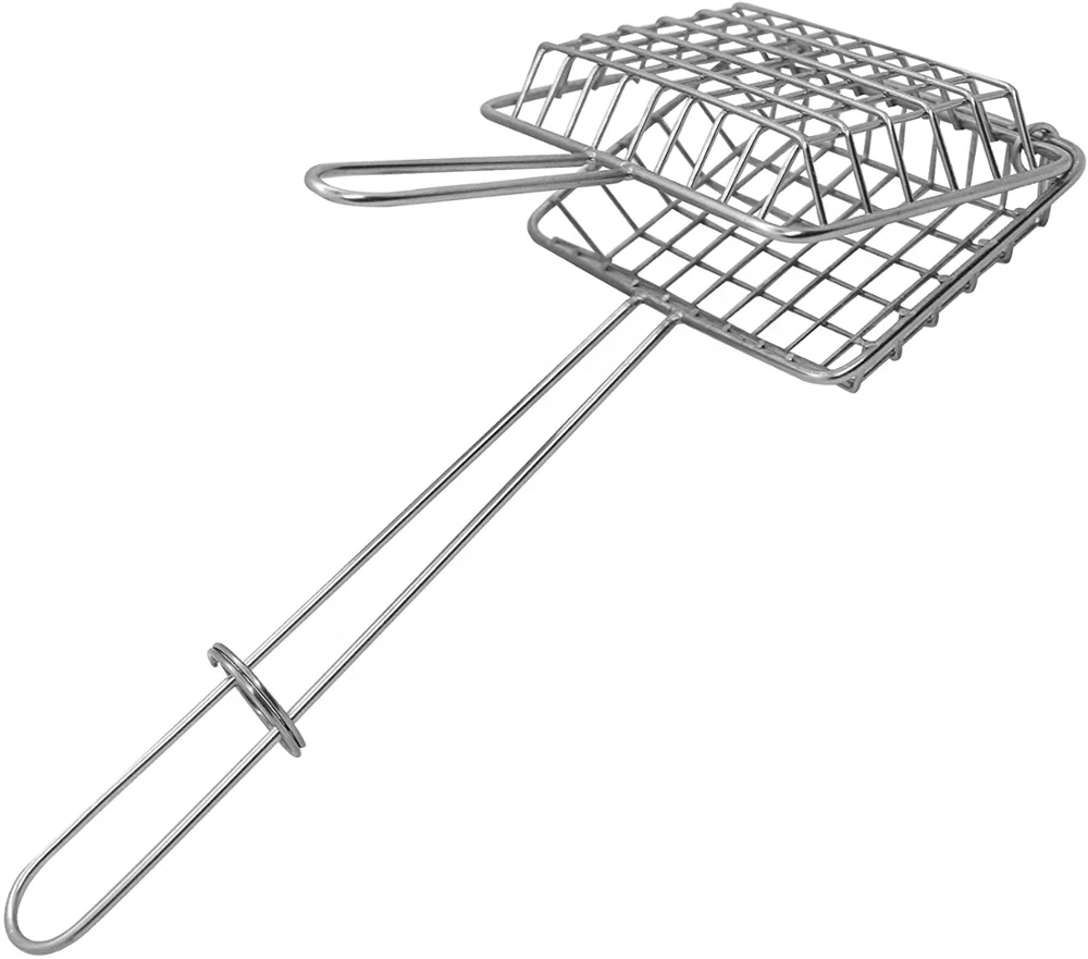 Hot Sale Soap Cage Stainless Steel Wire Welded or Woven Mesh Soap Shaker Soap Saver and Suds Maker