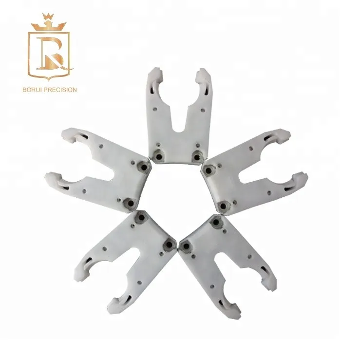 Drilling Machine Tool Holder ISO 30 ER32 Collet Chuck