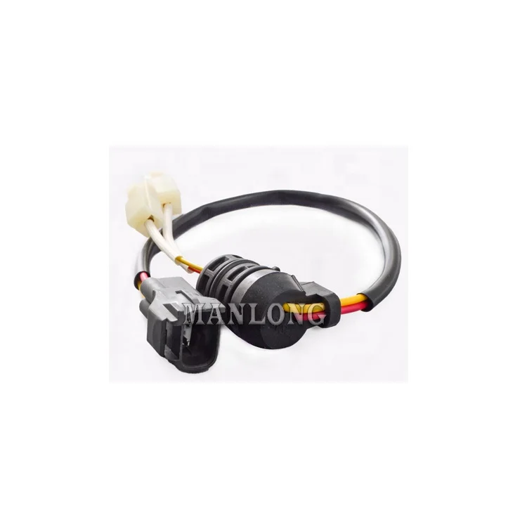 Forklift Part Cable Used for Toyota 7FD/8FD/FDZN 1-3T with 32620-23330-71