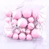 20 rosas mixtas