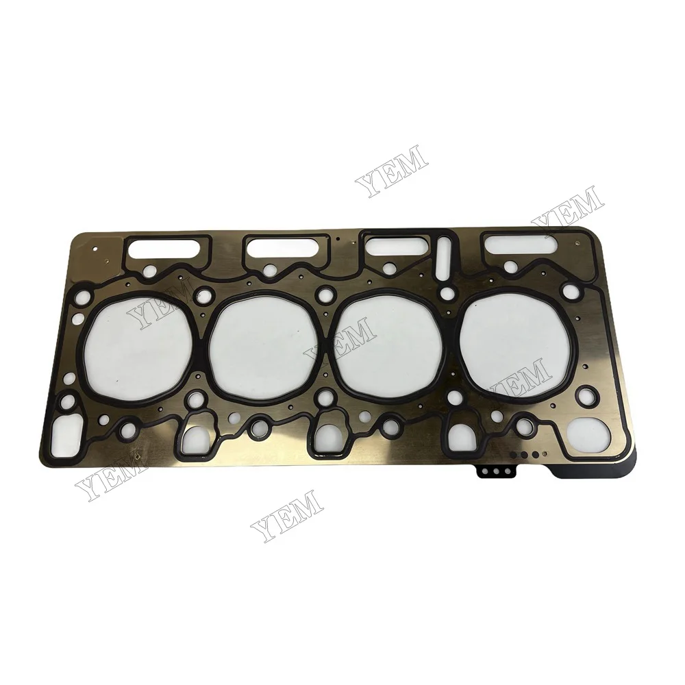 Head Gasket Fit for JCB JCB444 Engine Parts 2