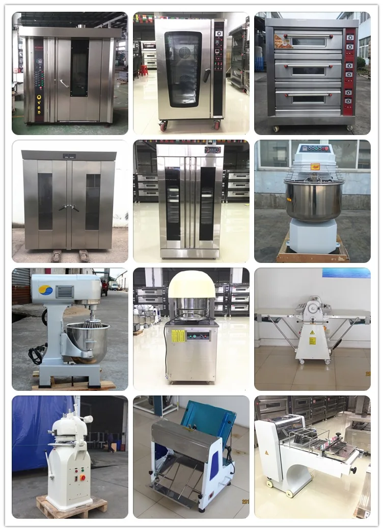 Automatic Atlas Rondo Proofer Portable Electric Bakery Packaging Machine Professional Equipment for Pastry Africa New for Bread