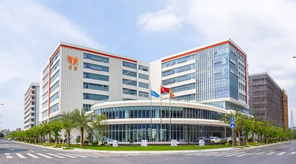 Guangdong Bawei Biotechnology Corporation