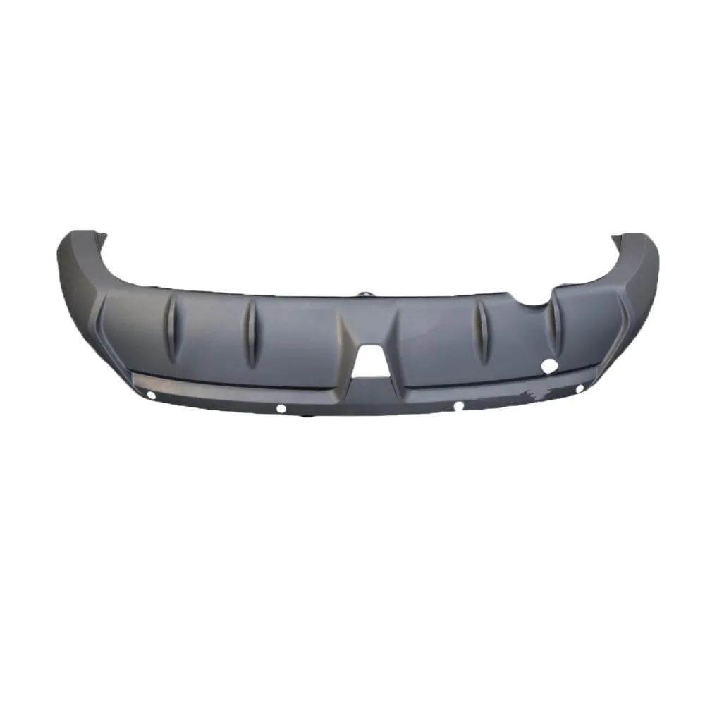KEBEL Rear Bumper Lower for CHANGAN DEEPAL S07 2026 OEM C673F271303-0401 Auto Body Parts Durable Aftermarket Replacement