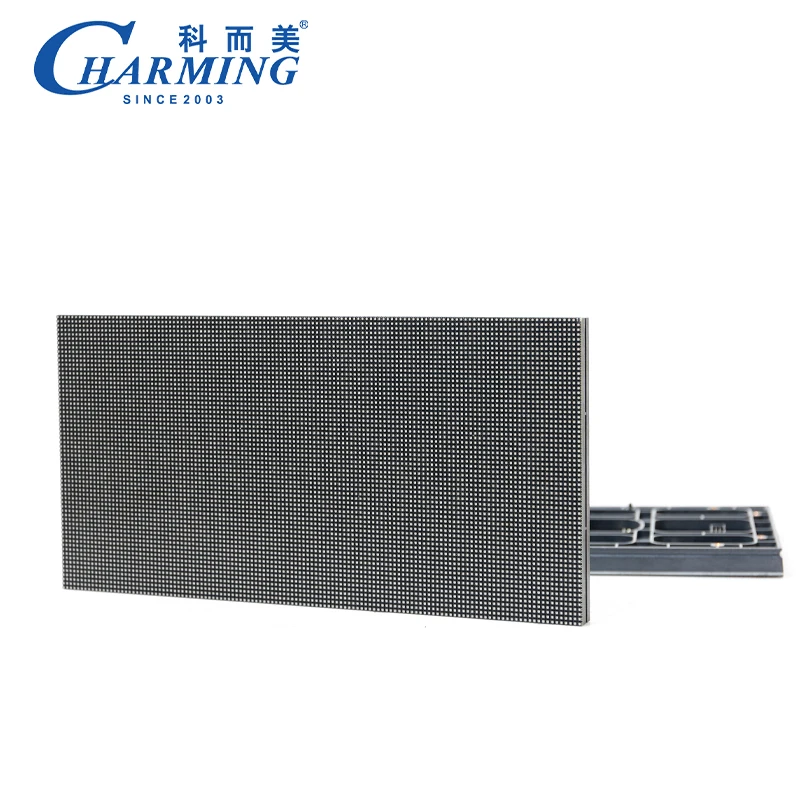 Factory Wholesale P1.86 P2 P2.5 Indoor Led Video Wall Module 110v Ac Full Color for Meeting Room Display