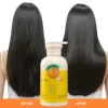 Mascarilla Capilar Sedosa con Cáscara de Mandarina 5X VC (300ml)