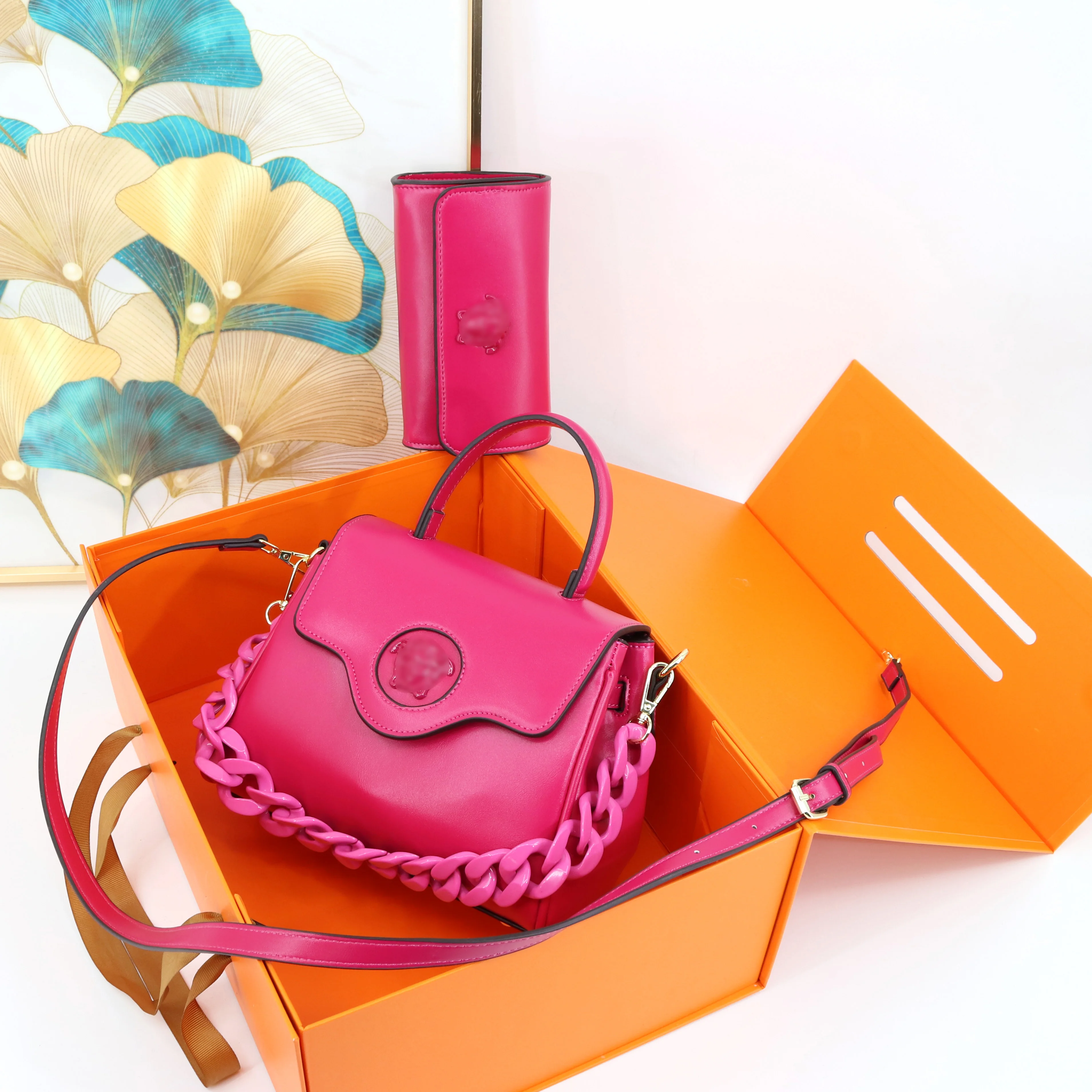 2023 Candy Singleshoulder Crossbody Ladi Bags Quality Designer Female