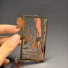 oro rosa