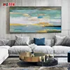 oil painting
