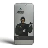 Black- Matte + Privacy