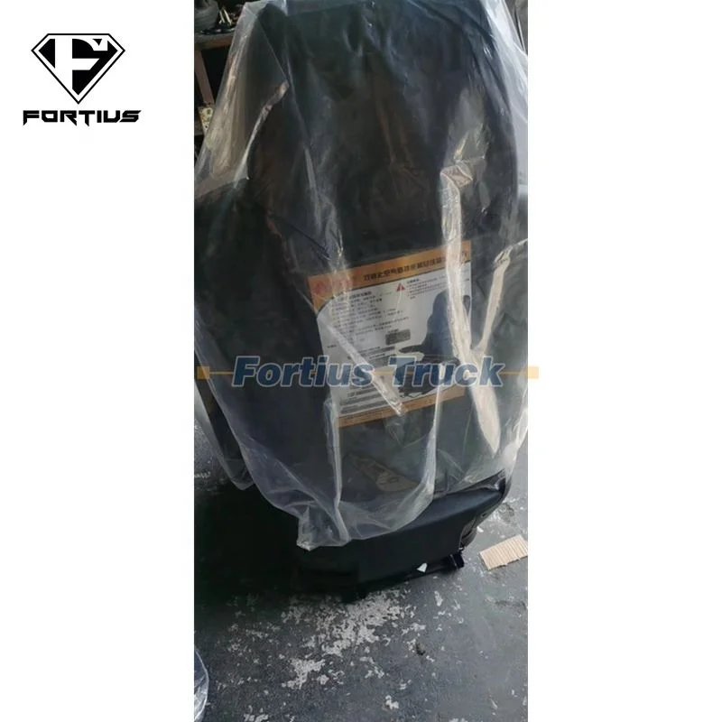 SINOTRUK HOWO Air Suspension Left Seat Assembly AZ1662511016