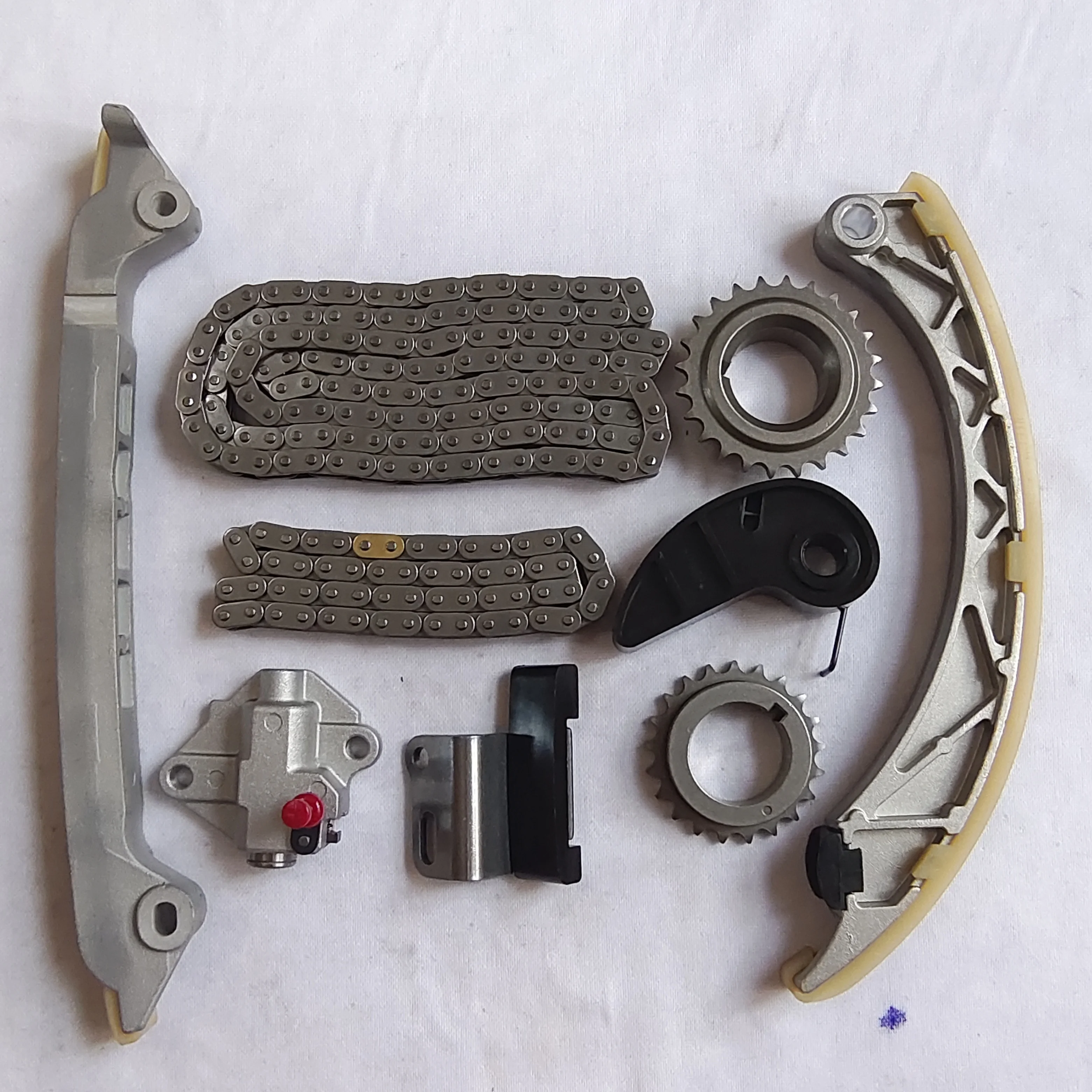 Cx5 Cx4 Timing Chain Kit For Mazda Axela Cx4 Cx5 1.5l Engine P30112