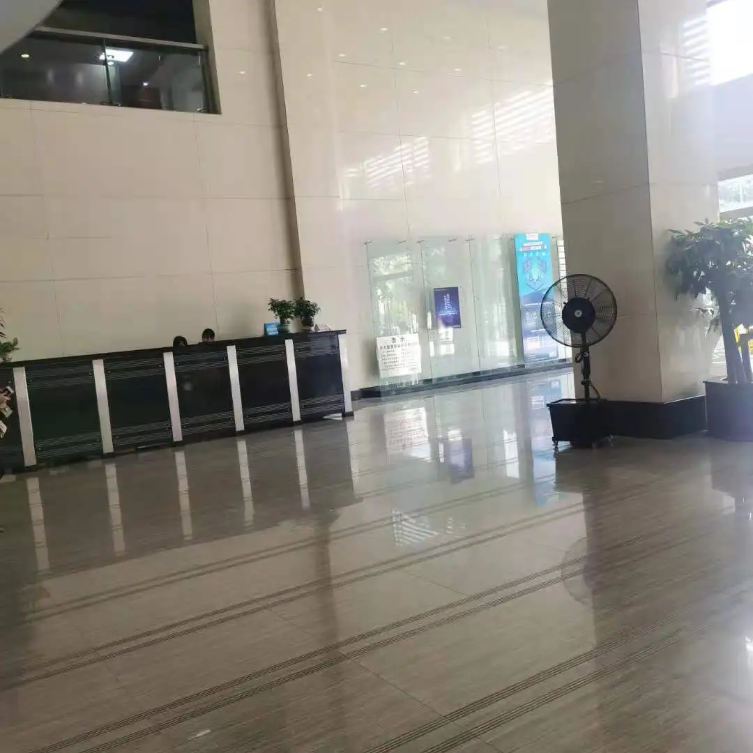 Guangzhou Runde Import And Export Trade Co., Ltd. 2