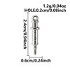 S3575 Steel Color - Injectable