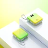 Green yellow