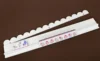 003 Fond plat blanc