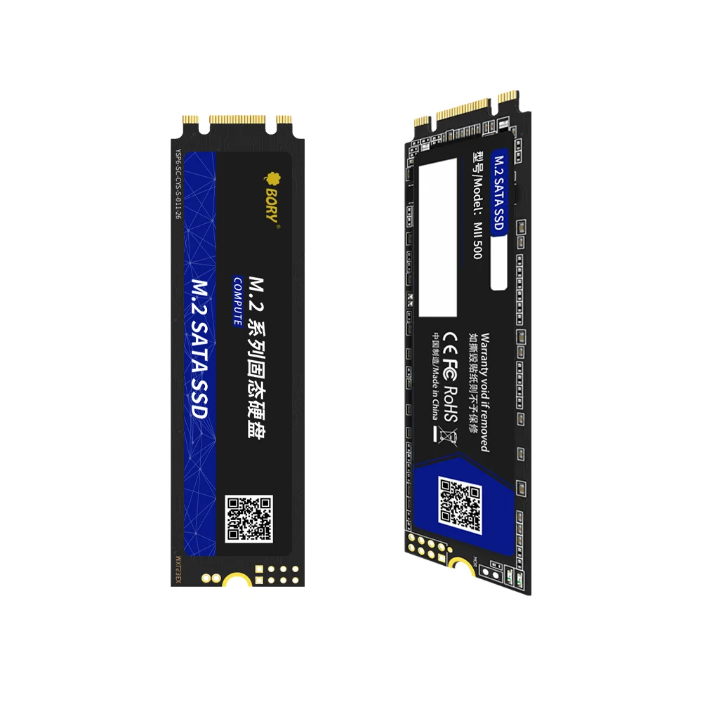 Fast Speed M.2 Hard Drive Solid State128GB 256GB 1TB for Laptop