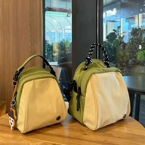 2026 New High Quality Fashion Waterproof Oxford Polyester Small Crossbody Shoulder Bag for Mobile Phone