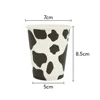 Gobelets en papier 10 1 paquet