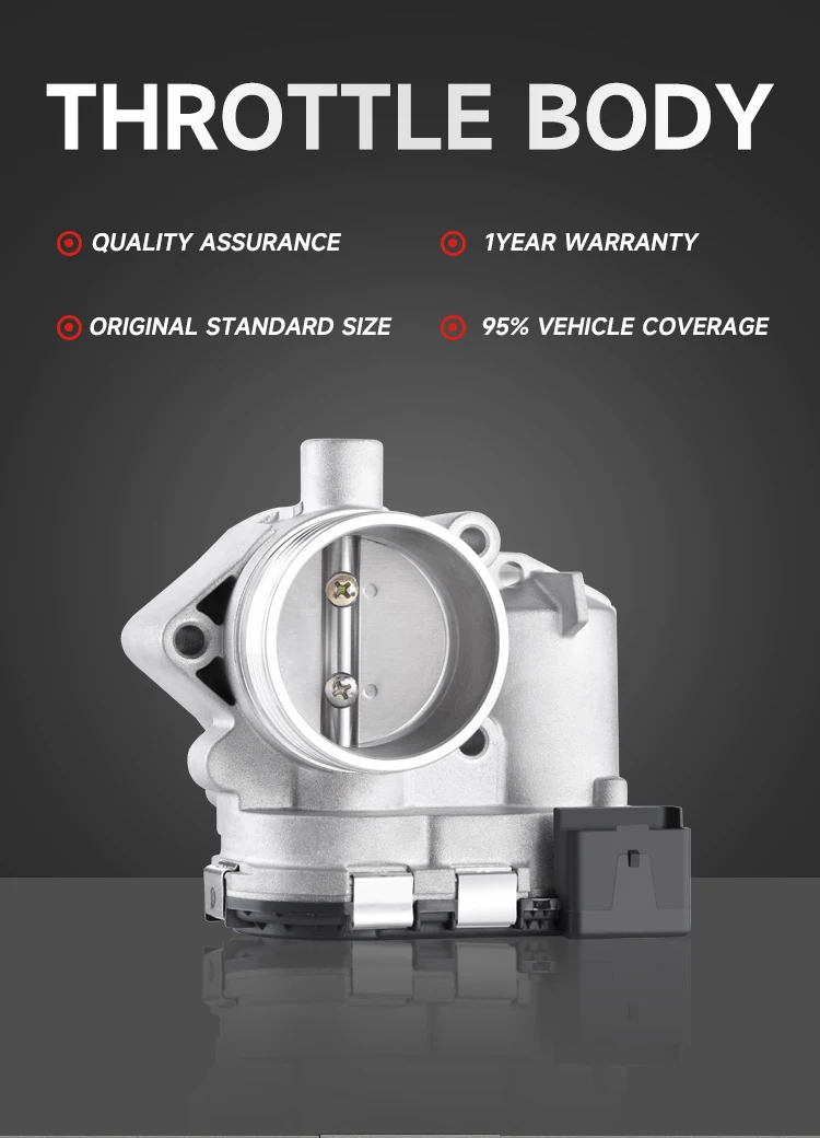 Throttle Bodies Injection 0280750602 04e133062a A2c32348900 For Audi Vw Buy Throttle Body 1299