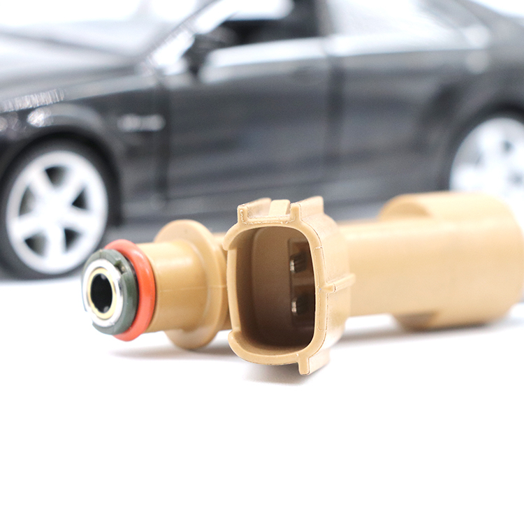 23209-39146 Fuel Injector Nozzle for TOYOTA - High Quality