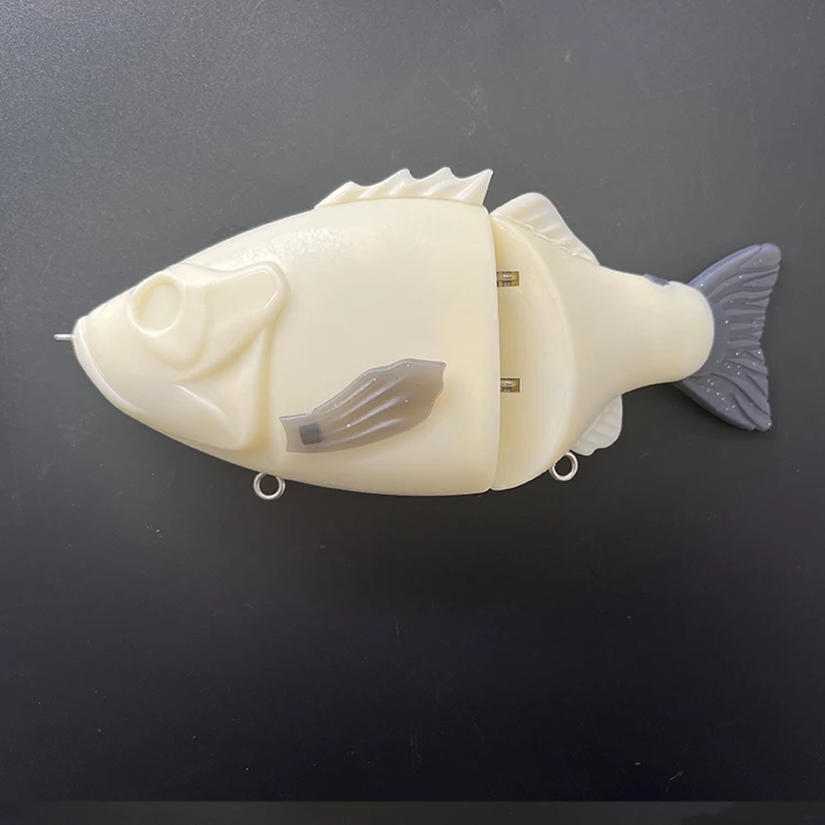 16cm Bass  (3)