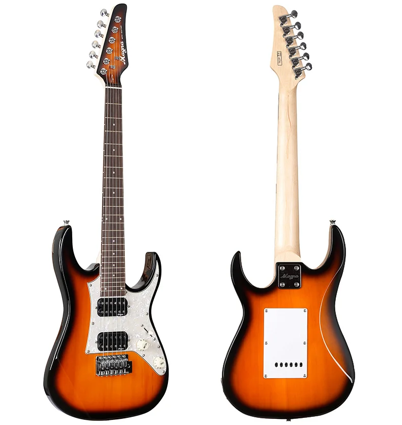 Oem&odm Professional Musical Instruments Farlley Guitar 4 Strings