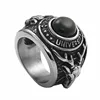 Silver Black Stone (US)